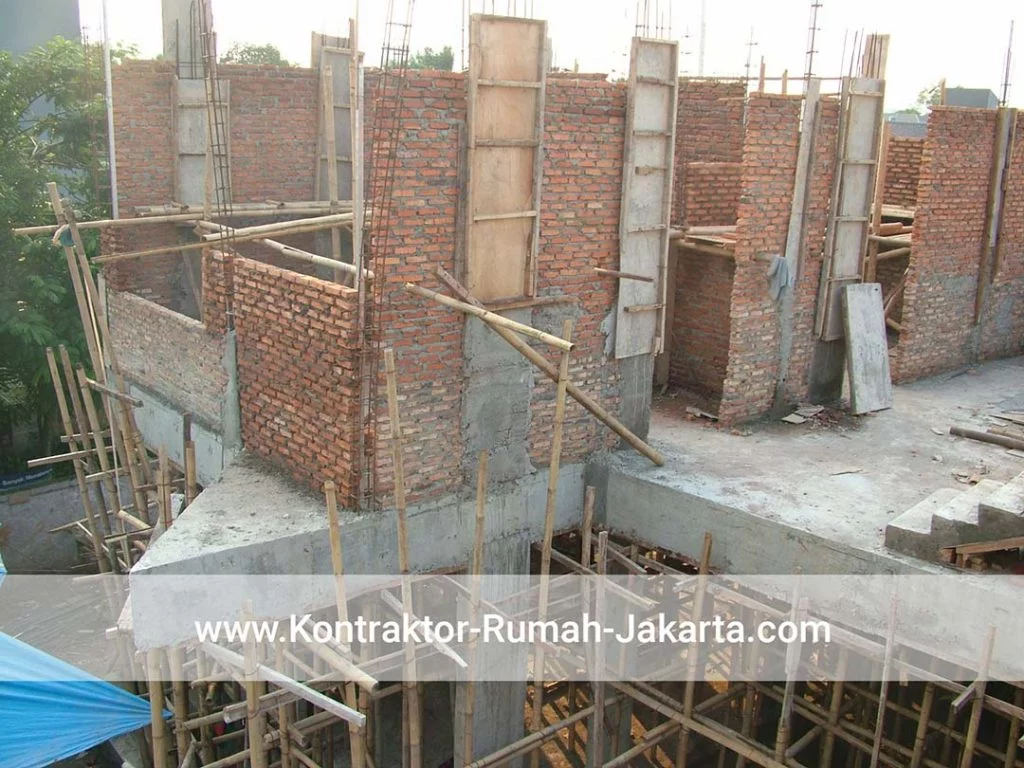 jasa kontraktor rumah mewah