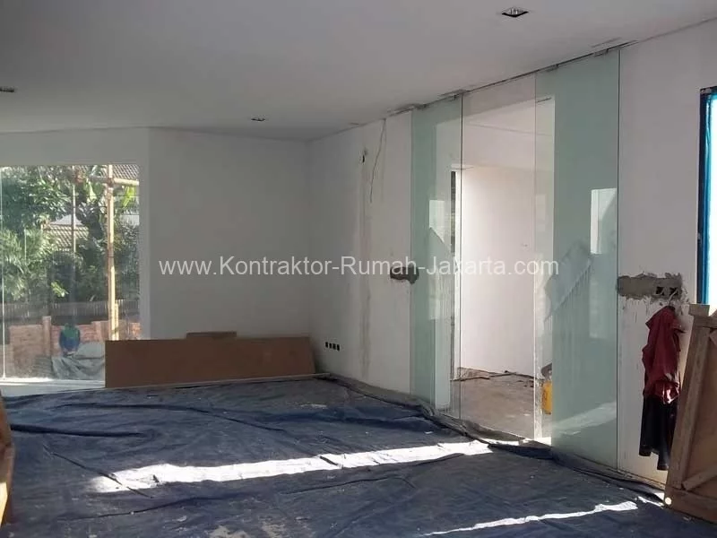 kontraktor rumah mewah