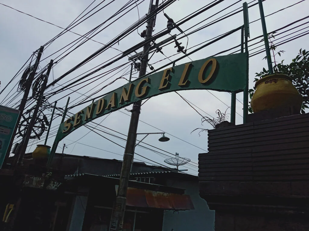 Tanah Dijual Di Sendang Elo Banyumanik Semarang